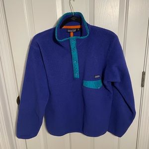 Patagonia Fleece Jacket